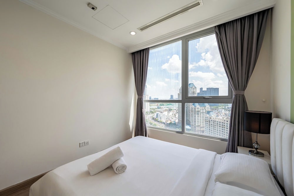Vinhomes Central Park - LandMark Plus