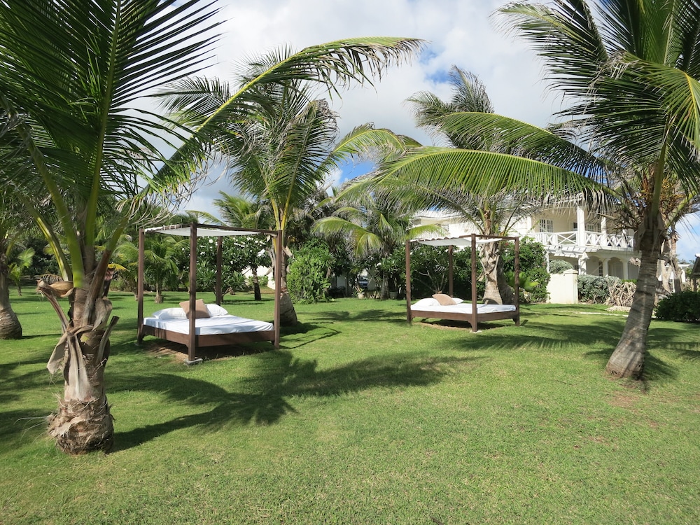 Inchcape Seaside Villas