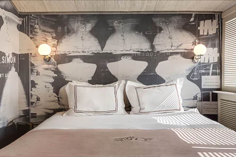 Galata Antique Otel - Özel Sınıf - Image 23