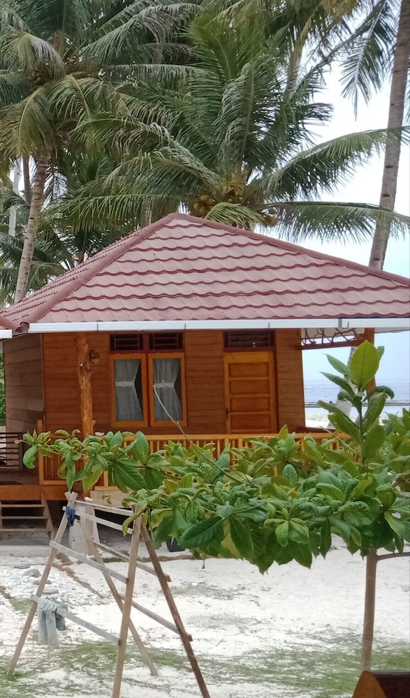 Losmen Anugrah view 3