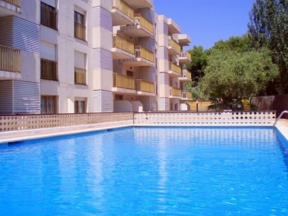 Apartamentos Pins Marina 24 photo 3