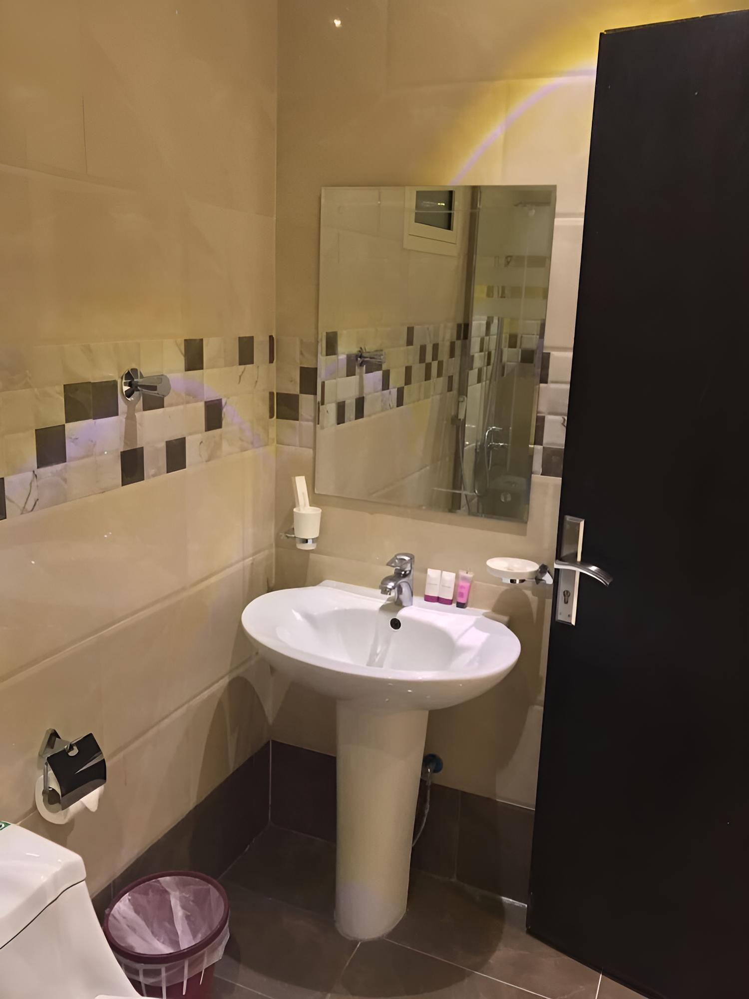 Taleen Granada hotel apartments