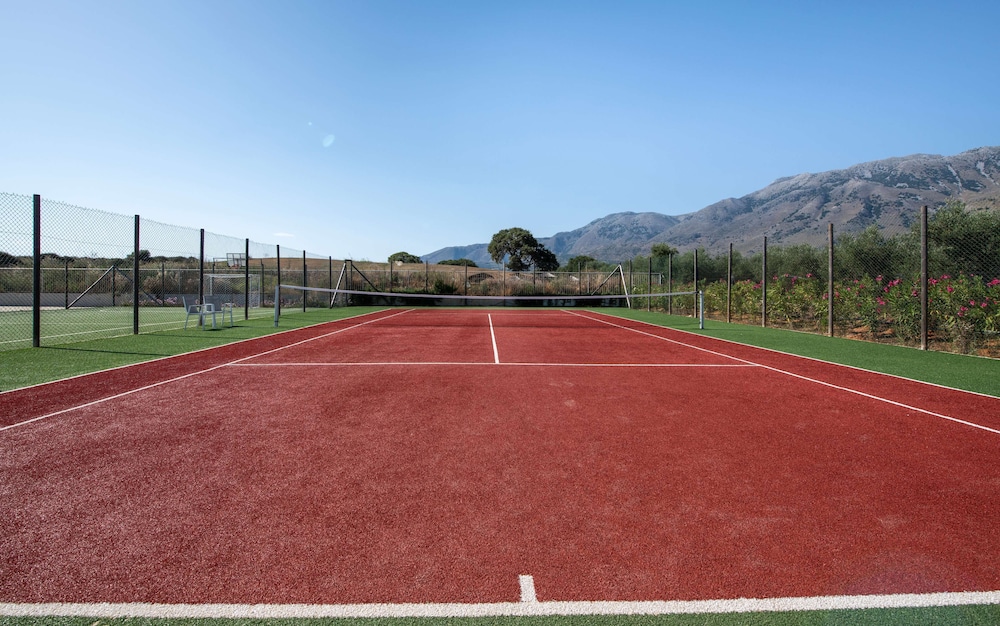 Anemos Luxury Grand Resort