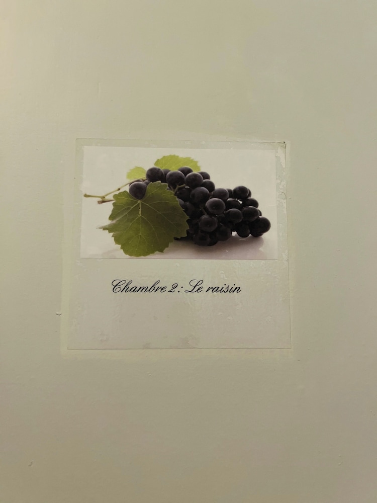 Le Médoc de Clémence