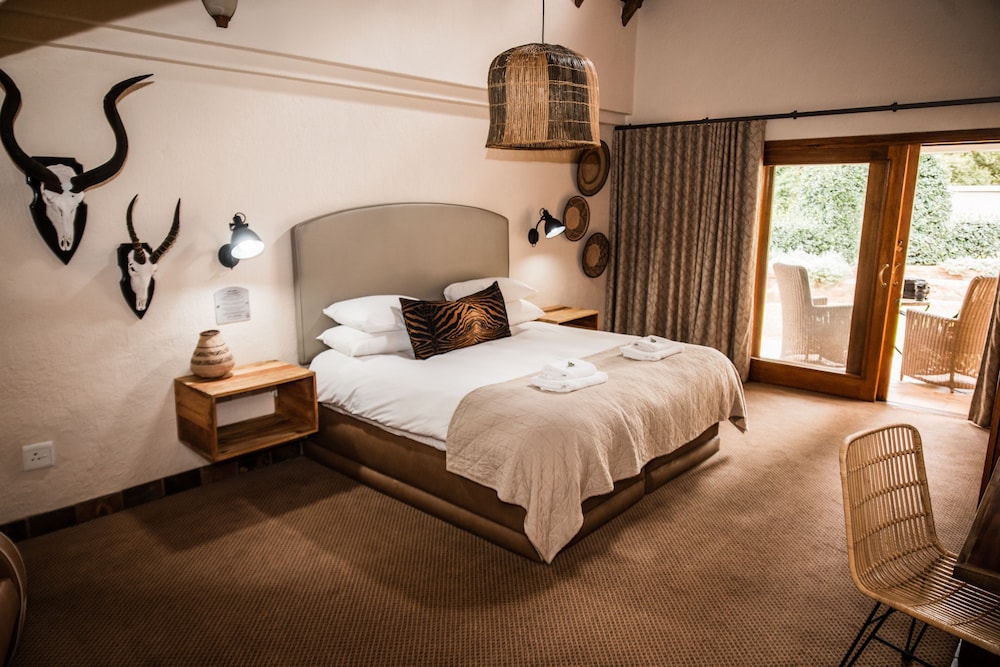 Bona Bona Game Lodge