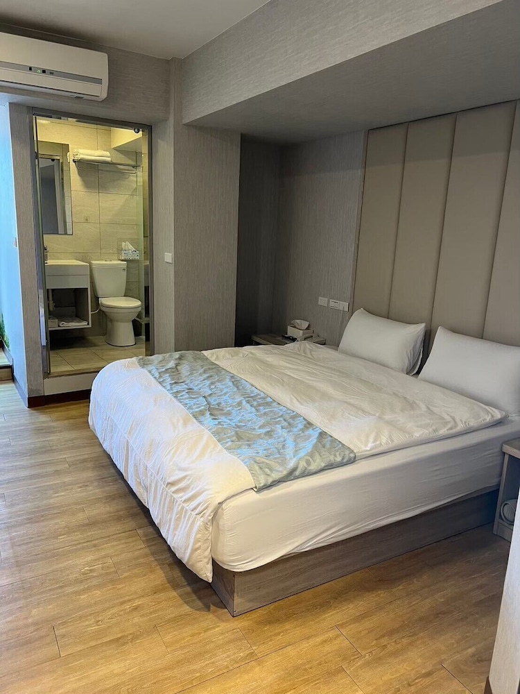 Liou Lian Ke Zhan HOTEL