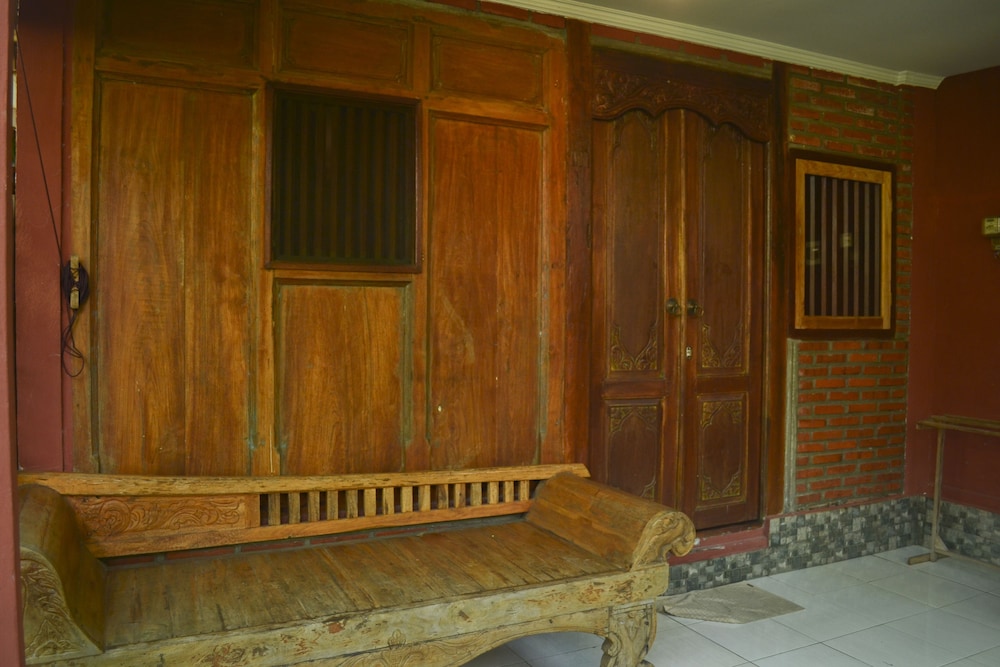 Joglo Villa Bali