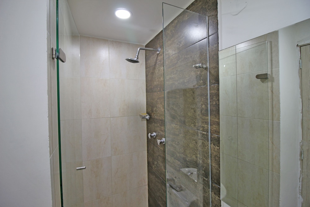 Apartamentos SOHO Basic - Vistas al Mar
