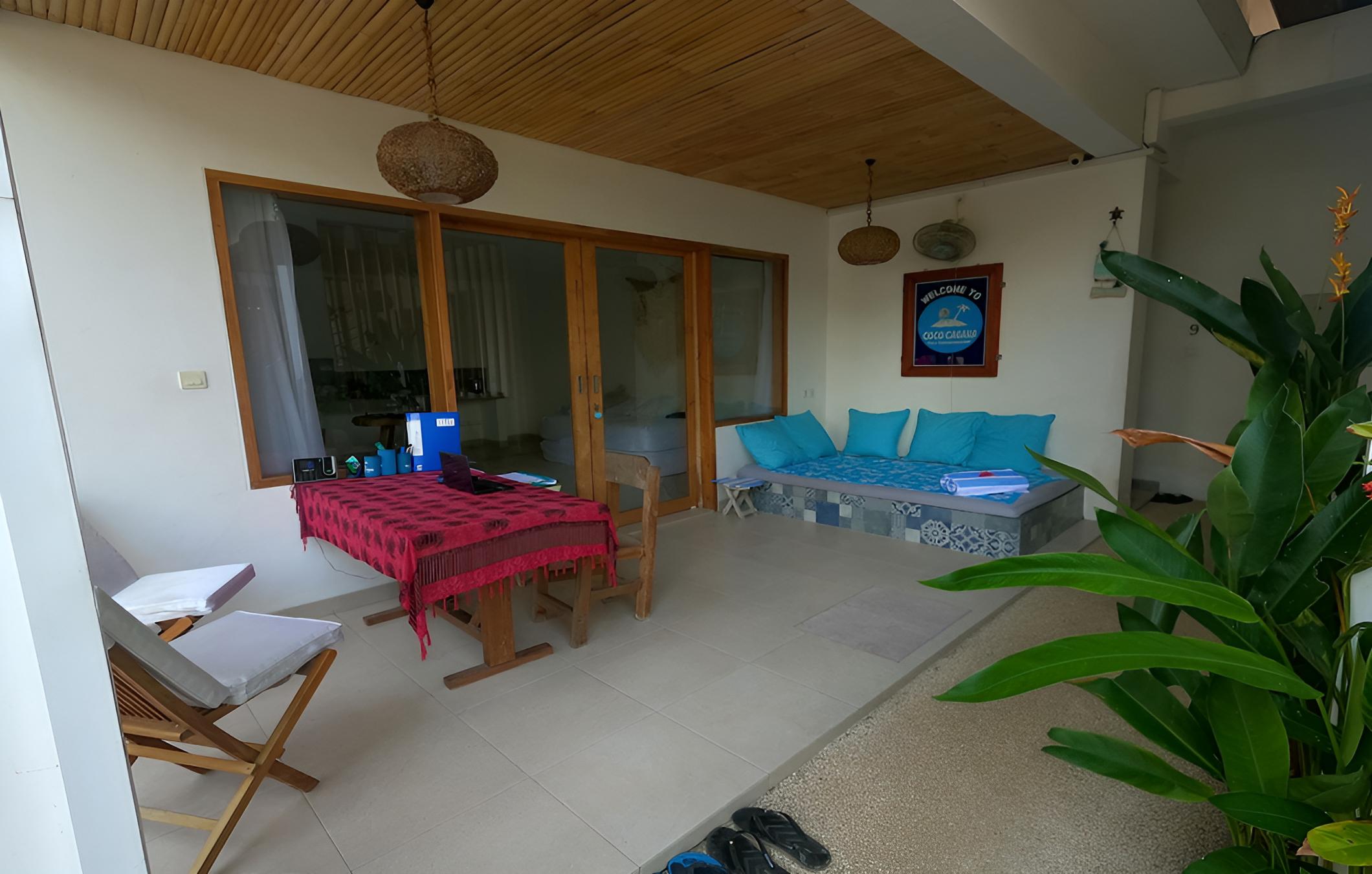 Coco Cabana