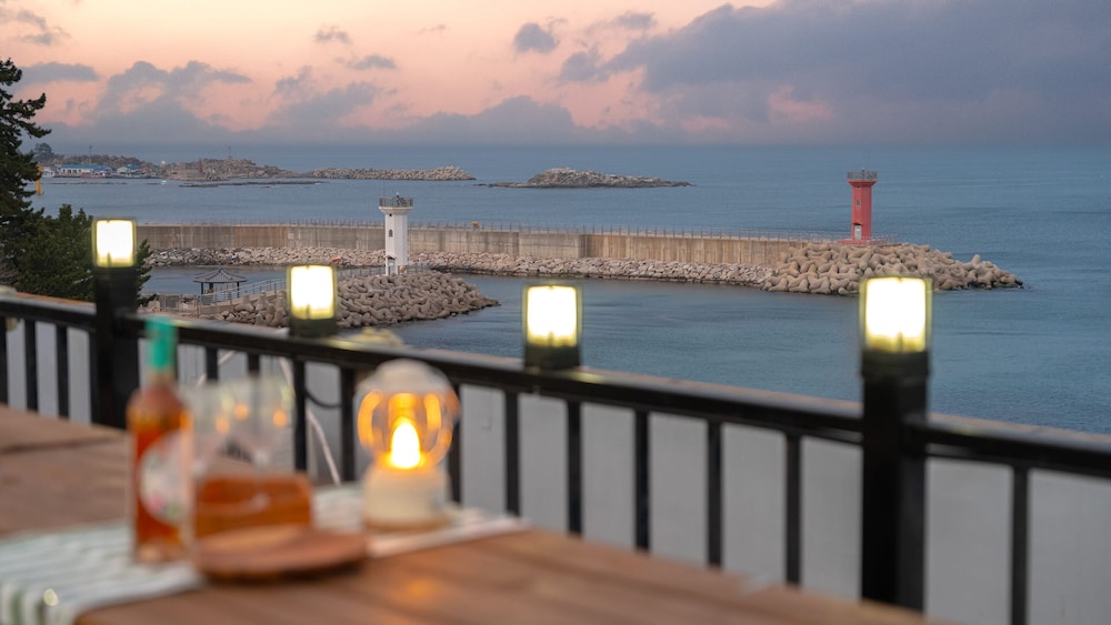 Goseong Napoli House Pension