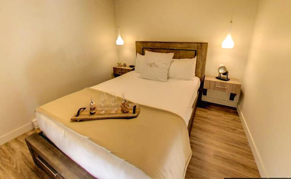 Le Viking Resort & Marina
