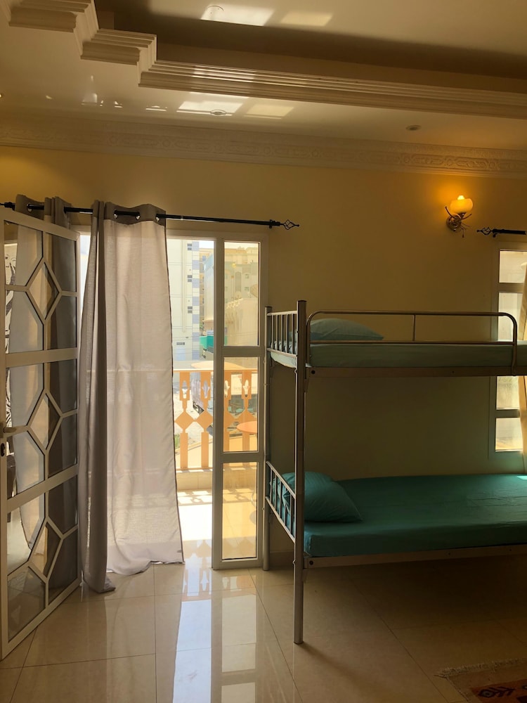Arabian Hostel