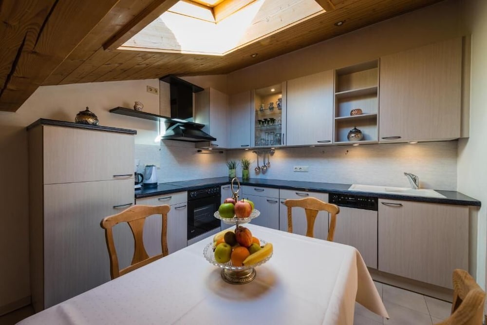 Aparthotel Fackler