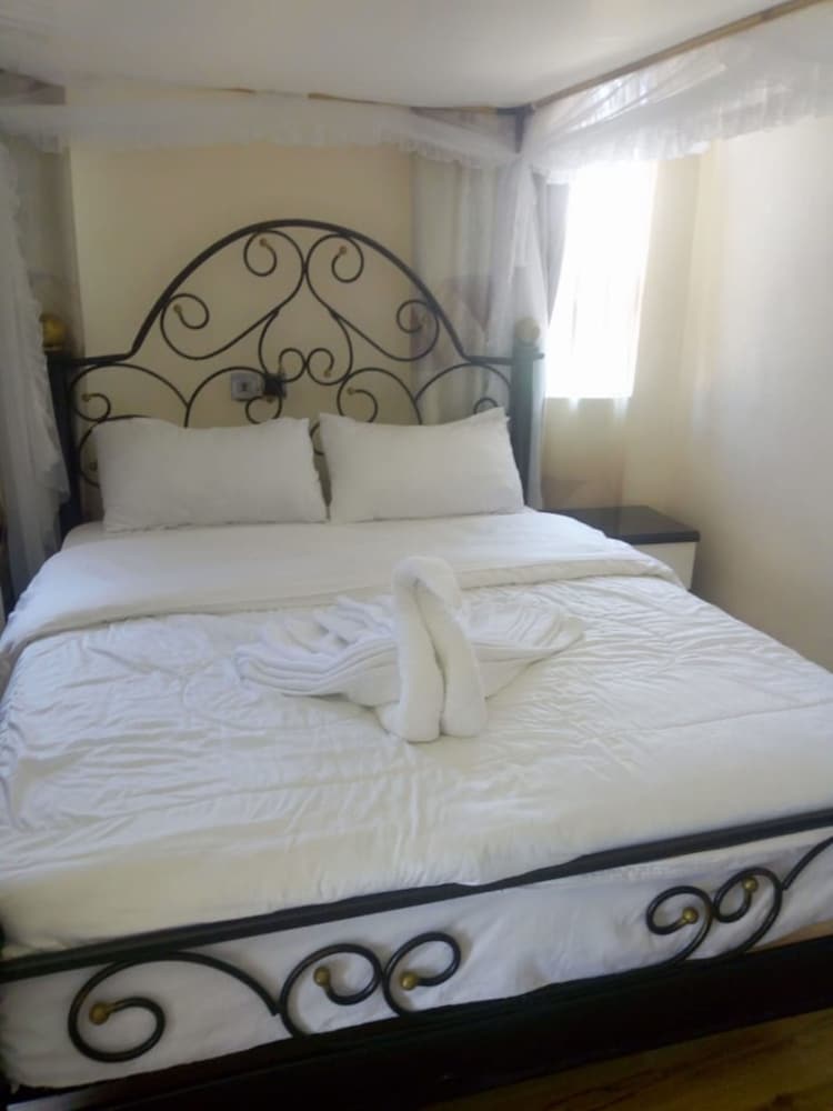 HavenCrest Cottages