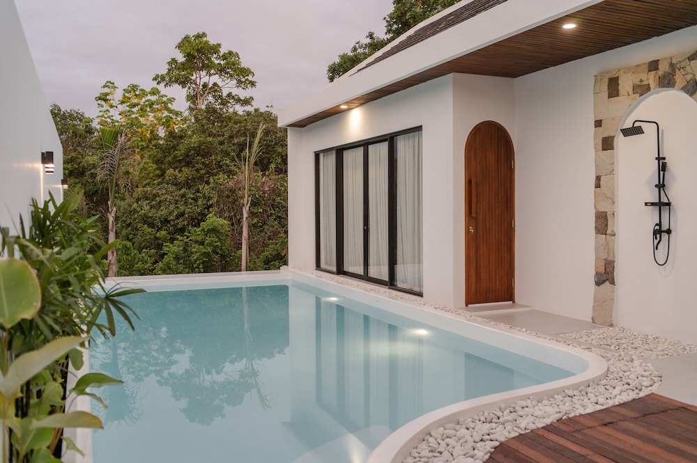 Wild Paradise Villa - 2 Bedrooms