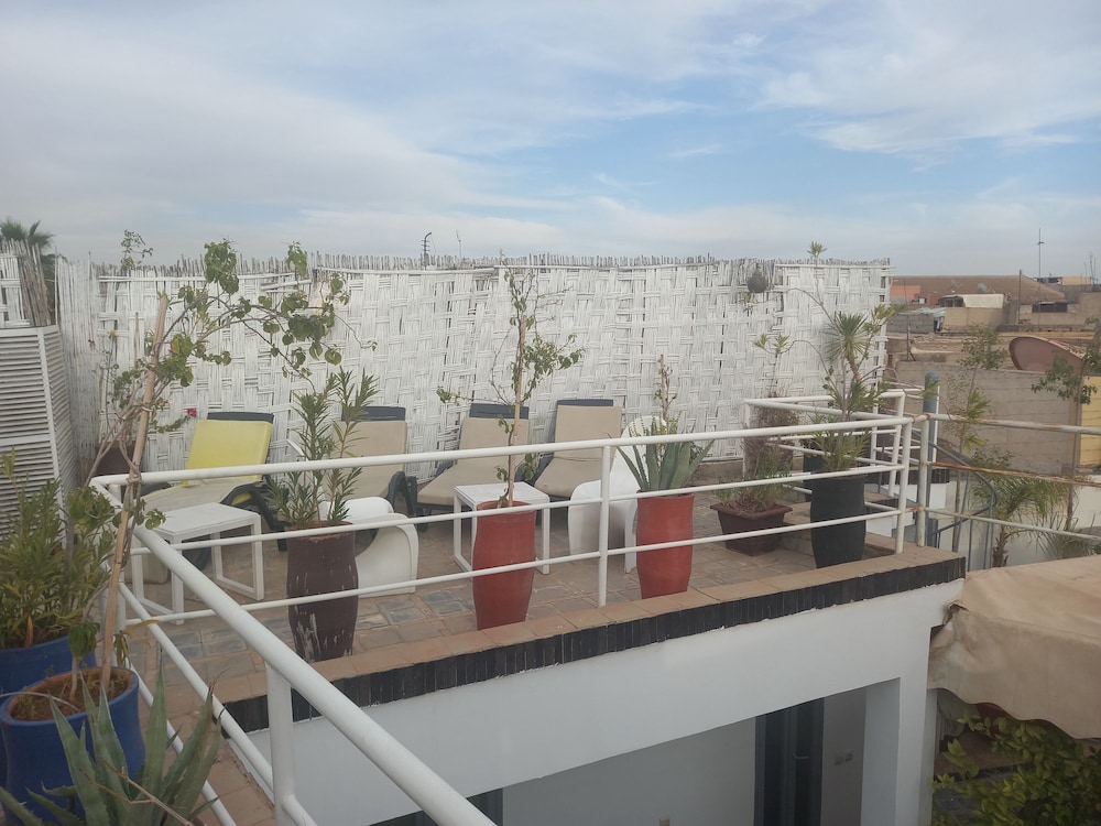 roof