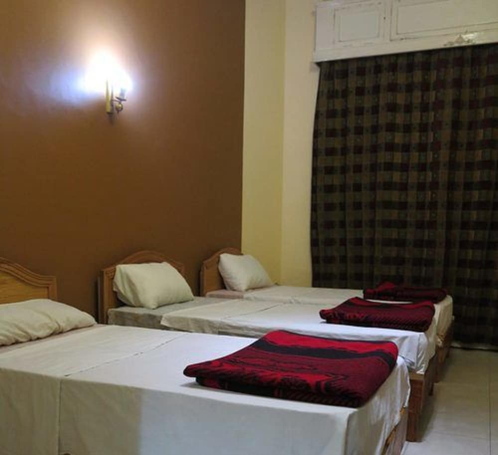 Hostel Vienna