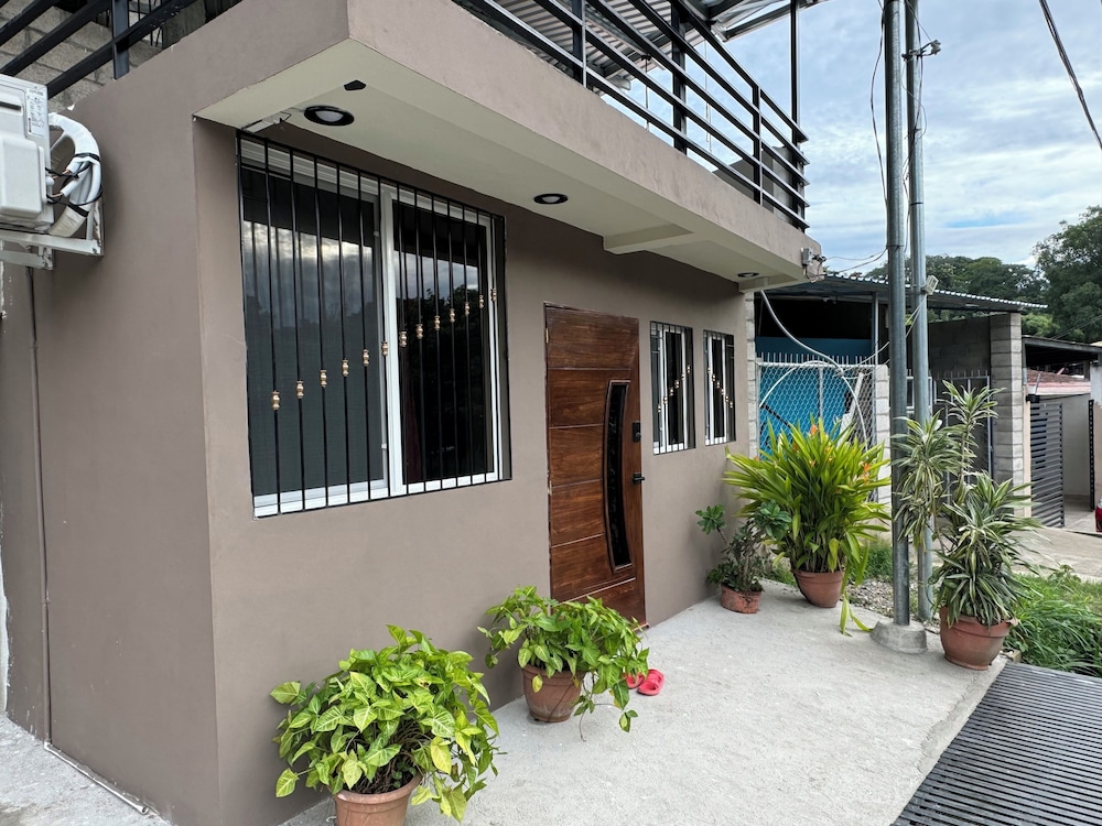 El Mangal B&B