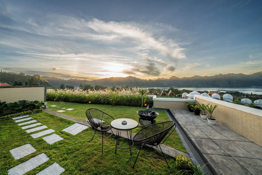 Mastaka Villa Kintamani