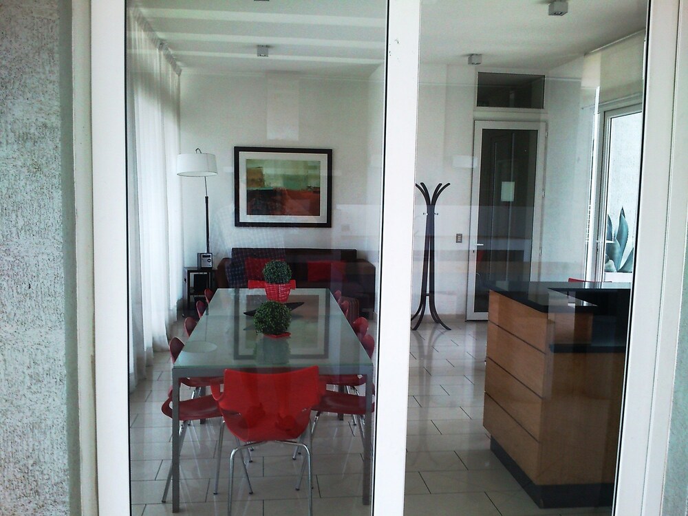 Sun City II edificio - Inmobiliaria HPL