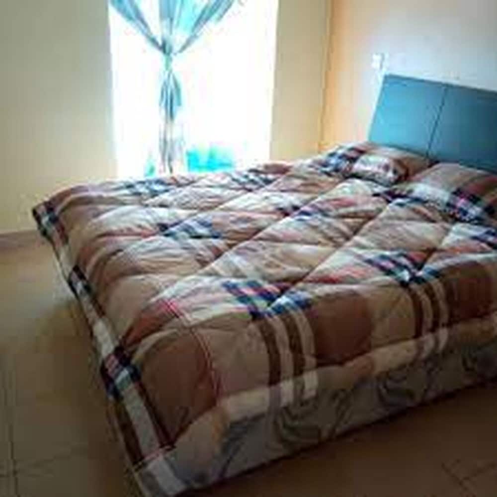 Parklands Westlands Height view 3