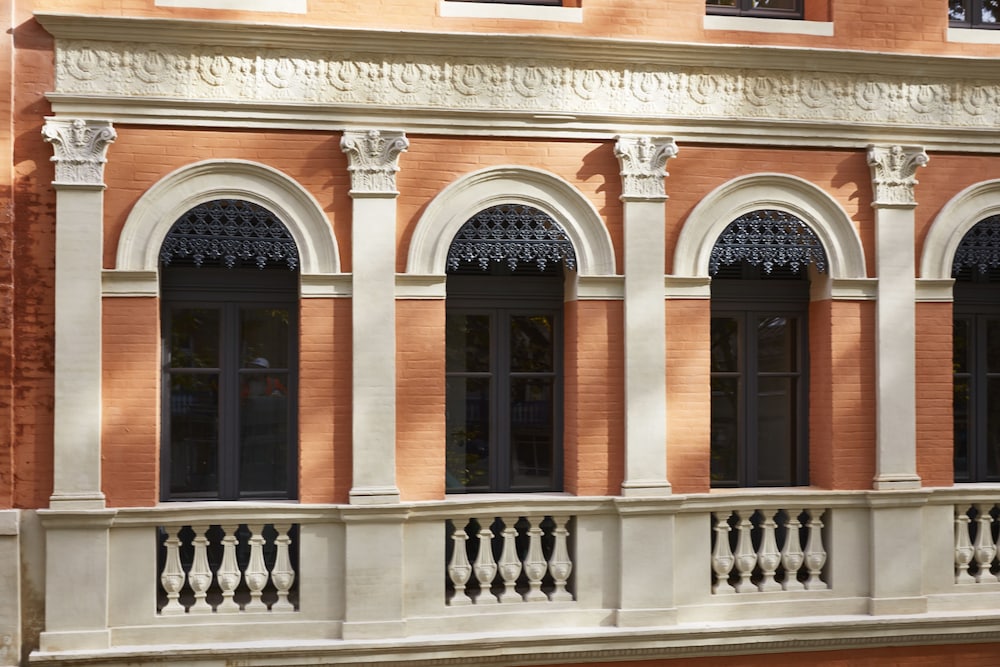 Hotel Mama Shelter Toulouse - Image 1