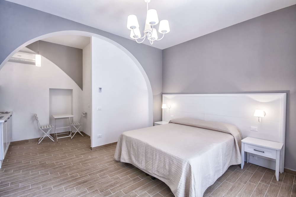 Residenza Le Zagare