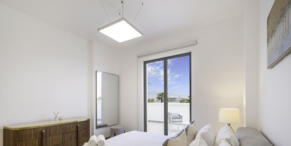 LUX The Elegant Sea View Suite