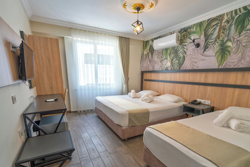 Piyes Otel - Image 46