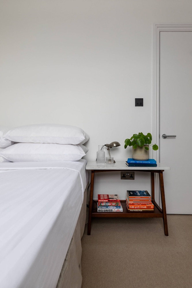 Leamington Road Villas V by Onefinestay photo 4