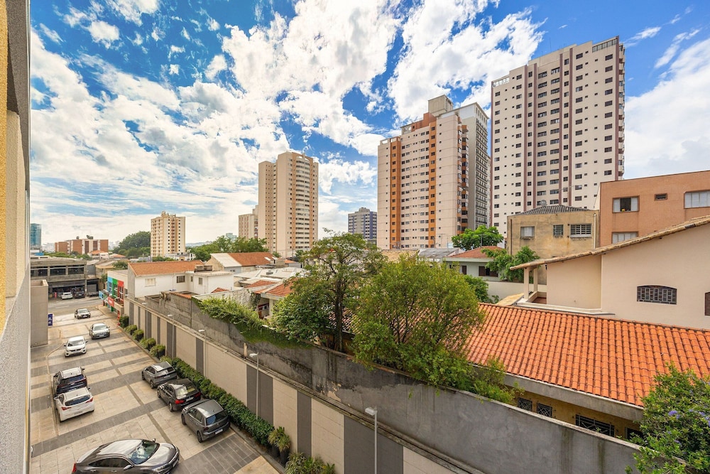 Estudios Neo Home São Caetano