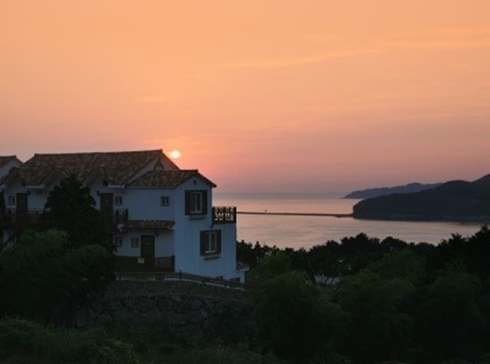 GreenNarae Pension