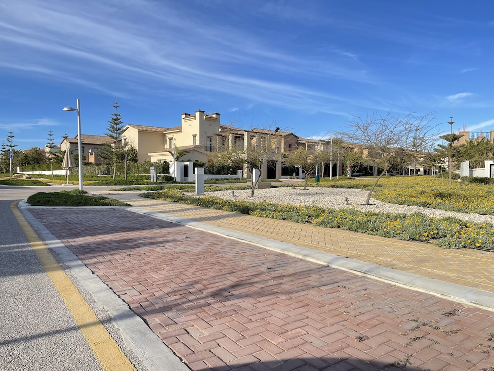 Marassi North Coast Villa Victoria 54