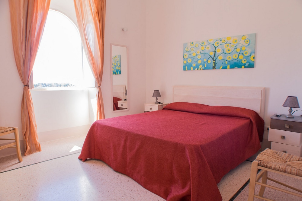 Masseria Bufolaria view 4