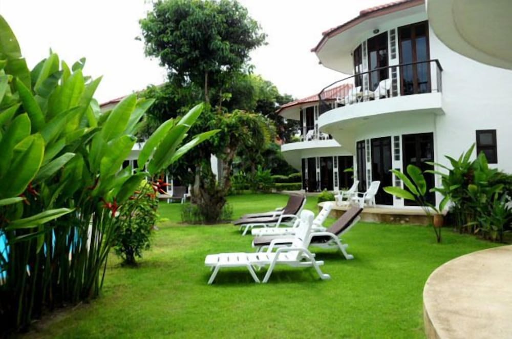 Mango Spa Country Club
