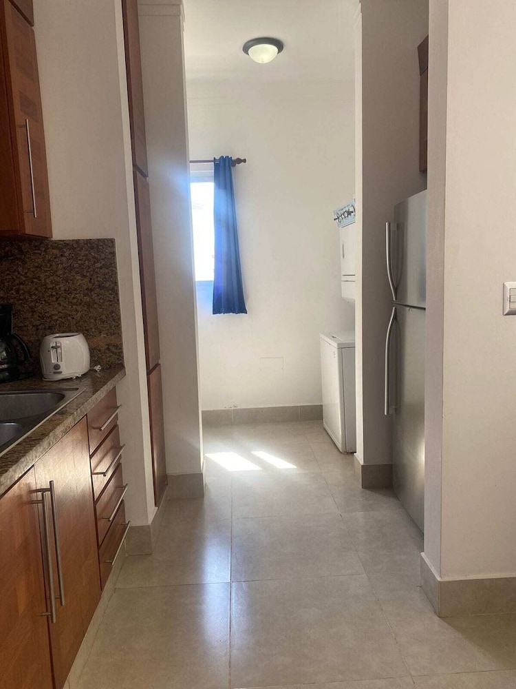 Luxury 3 Bedrooms Apartment in Sosua