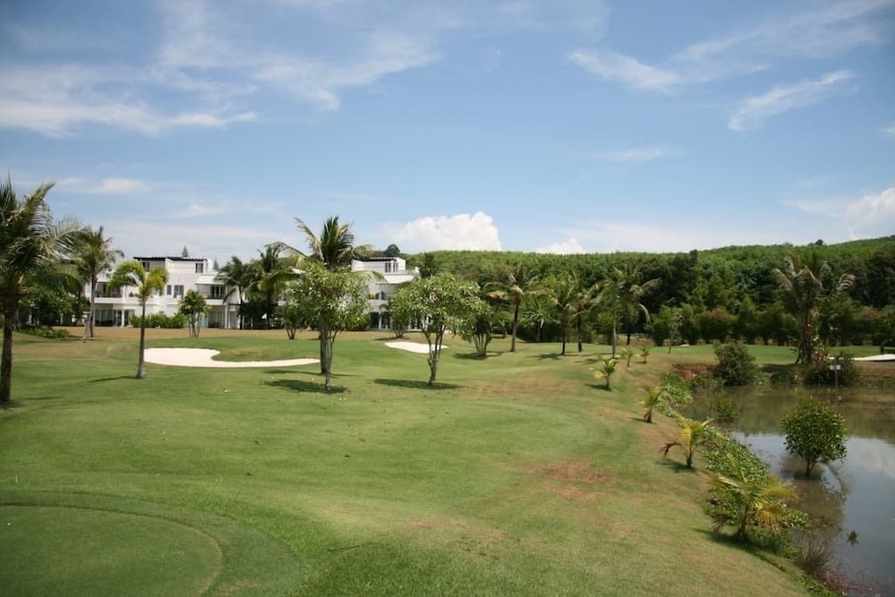 Phuket Apartment