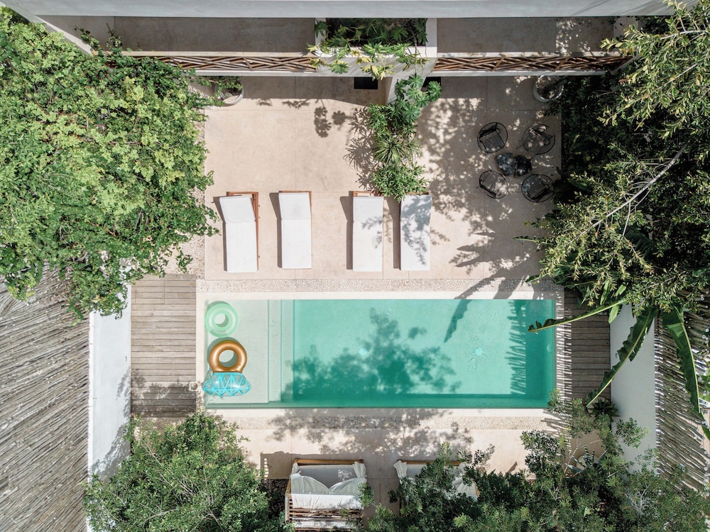 Villa Sorella