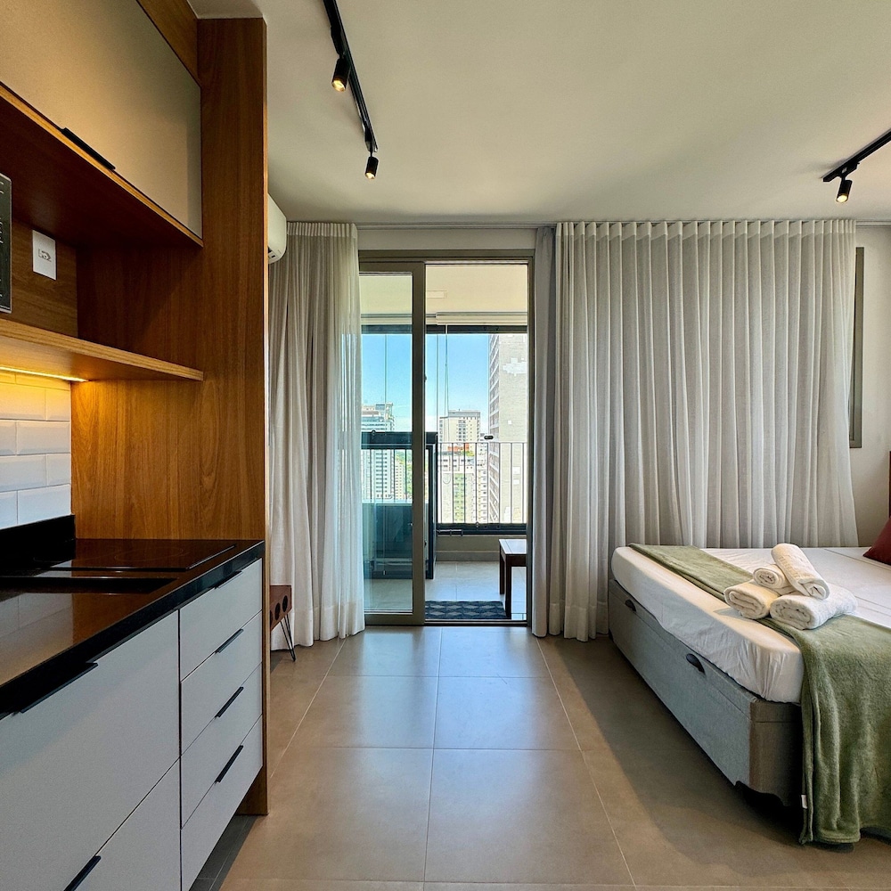 Apartamentos Prime-Prox a Oscar Freire