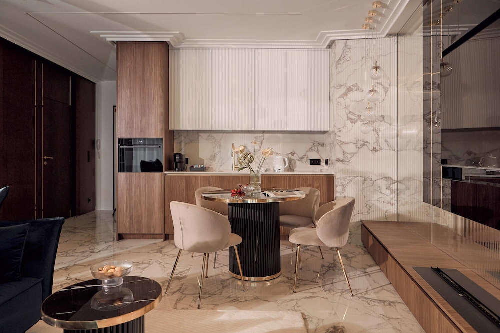 High Stay Granaria by Downtown Apartments