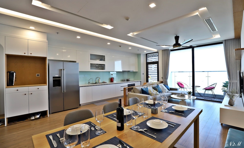 Vinhomes Metropolis Hanoi - CitiHome
