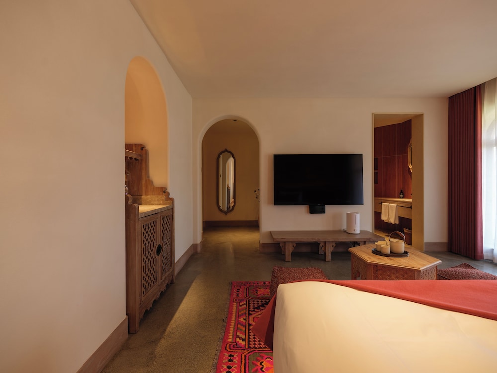 Rizamat Manor Bed&Breakfast