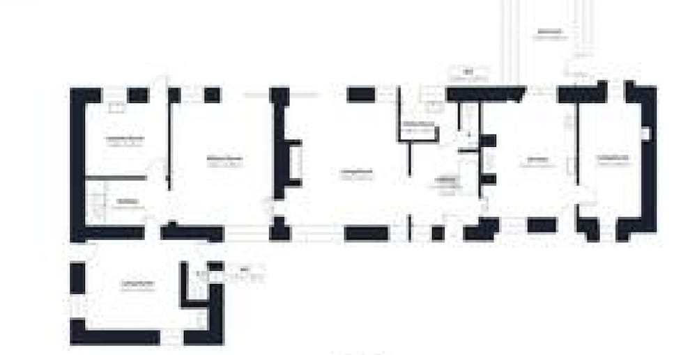 Host Stay Coed Barn