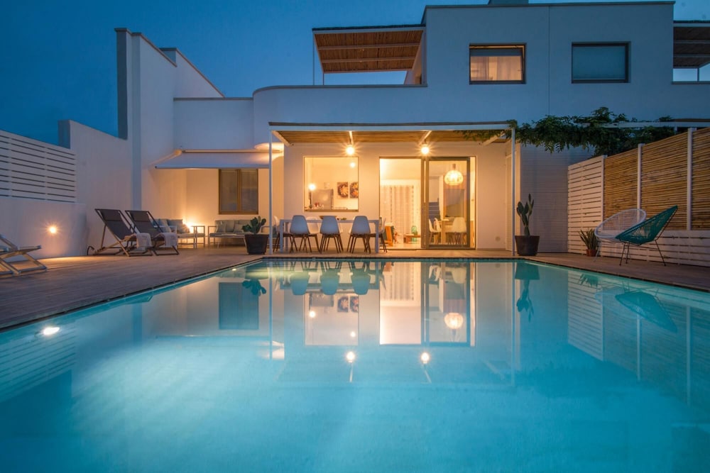 TD Villa Levante Modern Luxury Villa With Sea View view 2