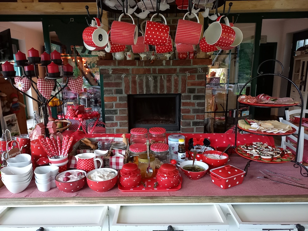 Ferienhof zum Spreewäldchen, 사진 42