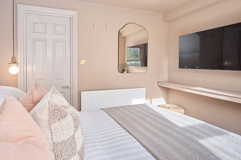 Be London - St John's Wood Residences
