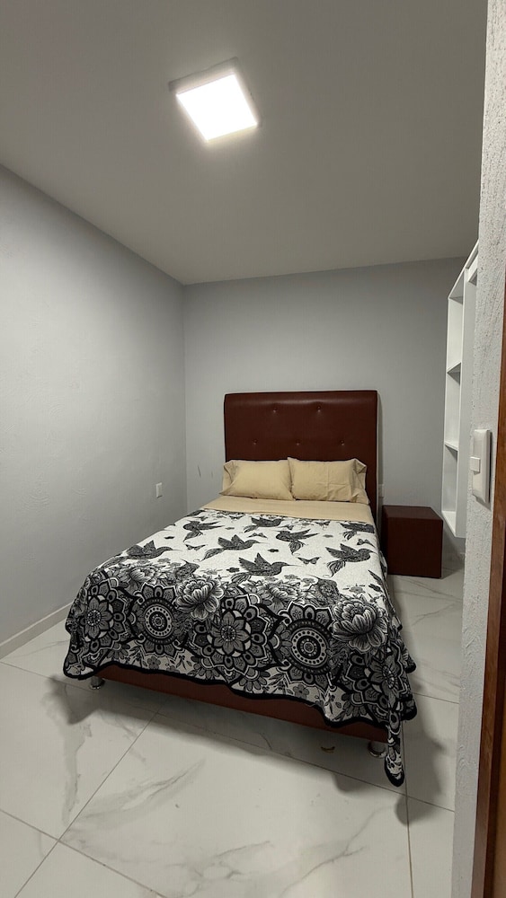 Residencia Gran Coyula Orange 502