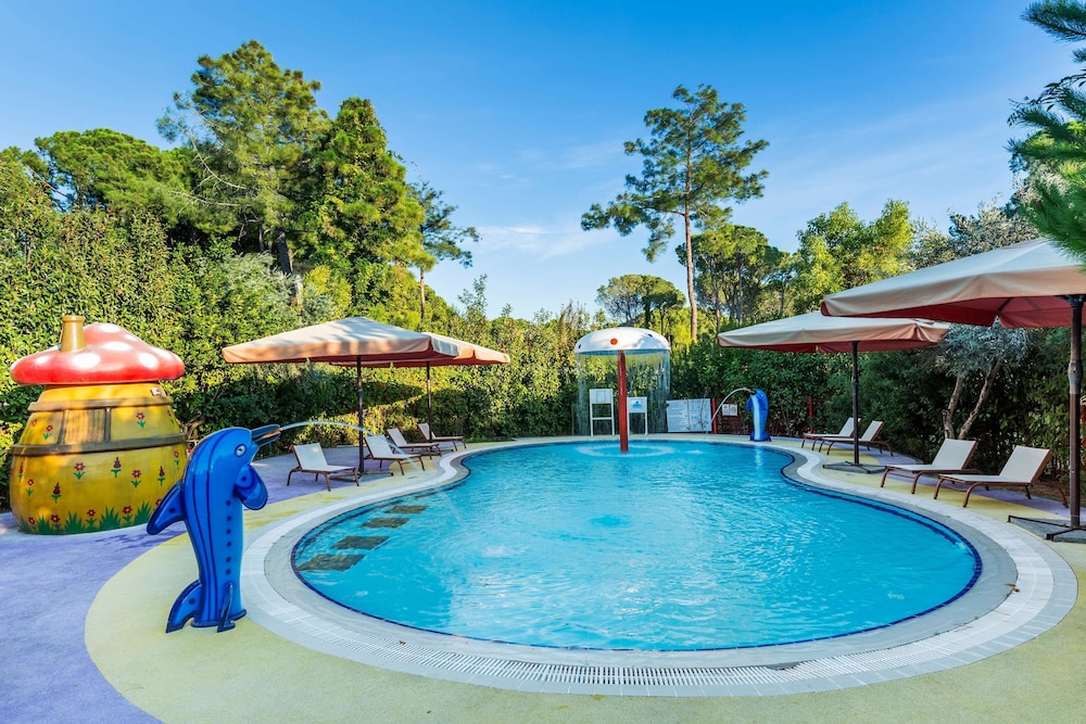 Ali Bey Resort Sorgun - Ultra All Inclusive