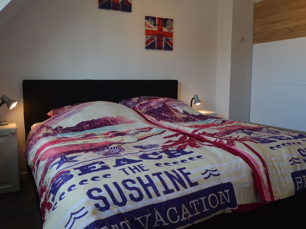 Cozy Apartment in Rees With Wifi view 4