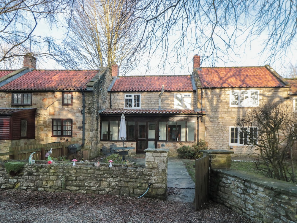Brewers Cottage